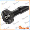 Arbre de transmission arrière pour CHRYSLER | NWN-CH-075, 936162